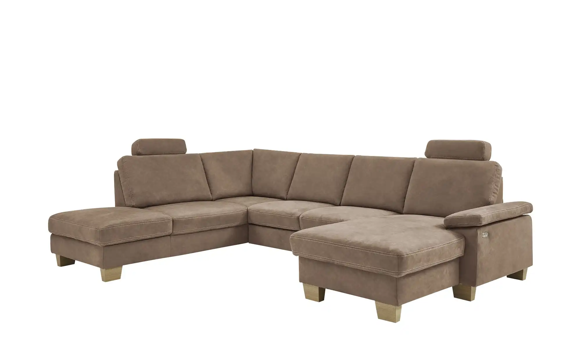 Kollektion Kraft Wohnlandschaft Samu