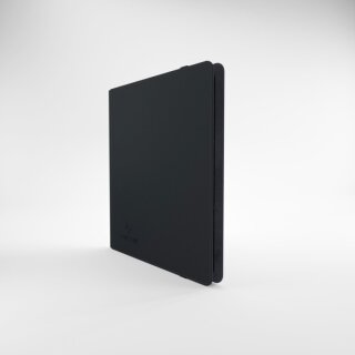 Gamegenic - Prime Album 24-Pocket - Black
