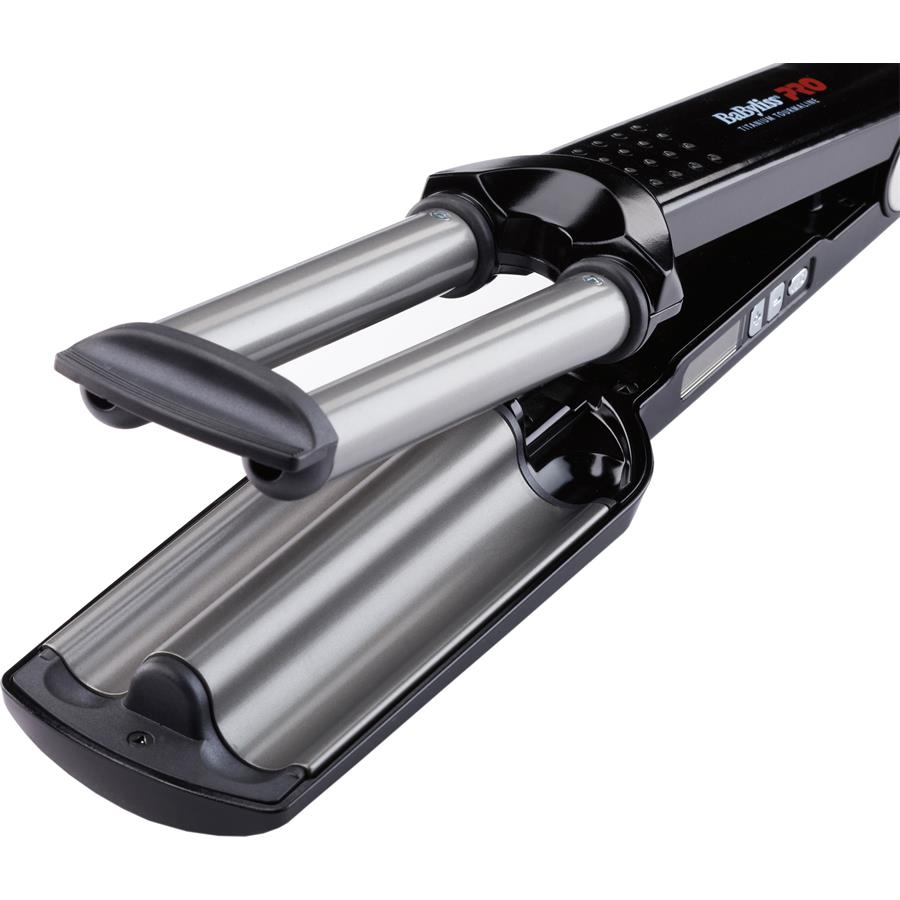 BaByliss Pro Triple Barrel Waver II увијач за косу