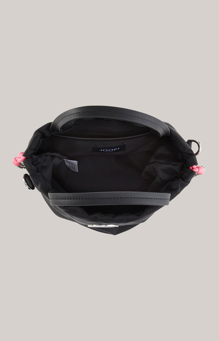 Handtasche Vita Puro Donna in Schwarz