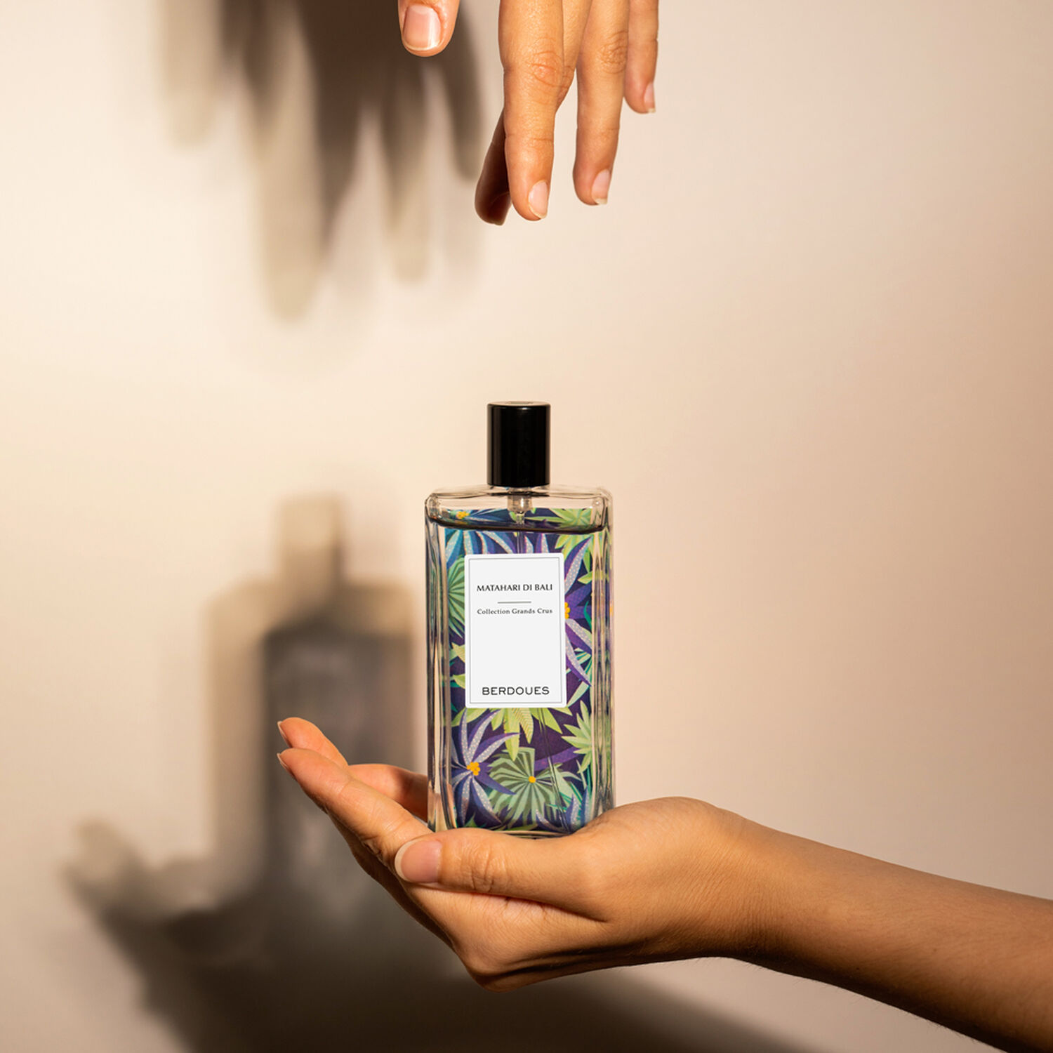 Berdoues Matahari Di Bali Eau De Parfum