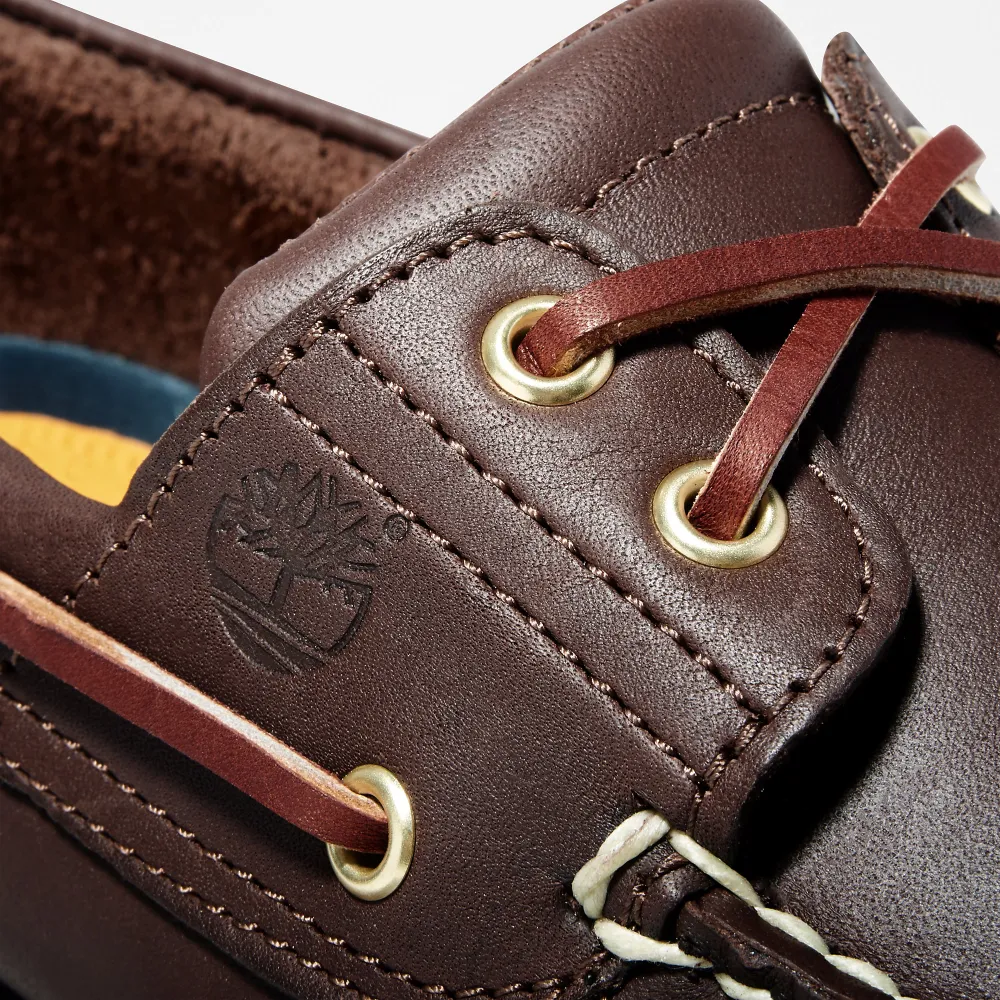 Timberland Classic EYE TB0740352141 / braun