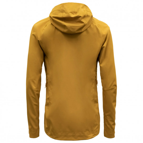 Devold - Women's Trollkyrkja Woolshell Jacket - Softshelljacke