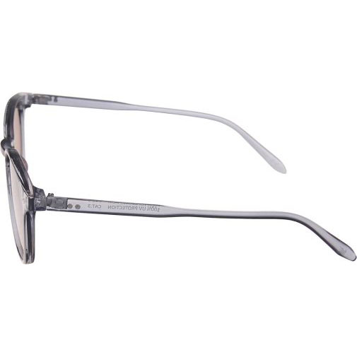 Leslii Sonnenbrille in Retro-Look