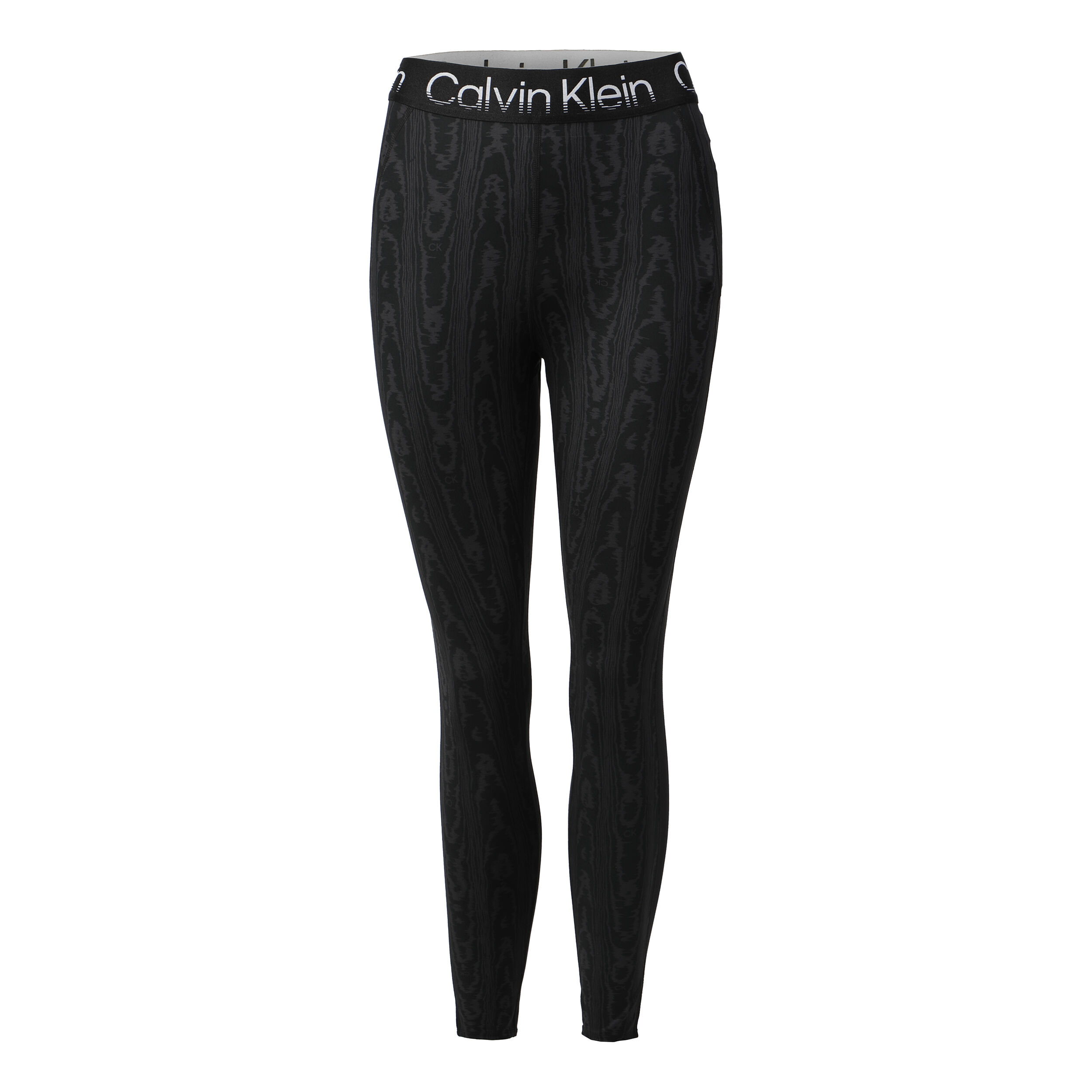 7/8 Tight Damen - Schwarz
