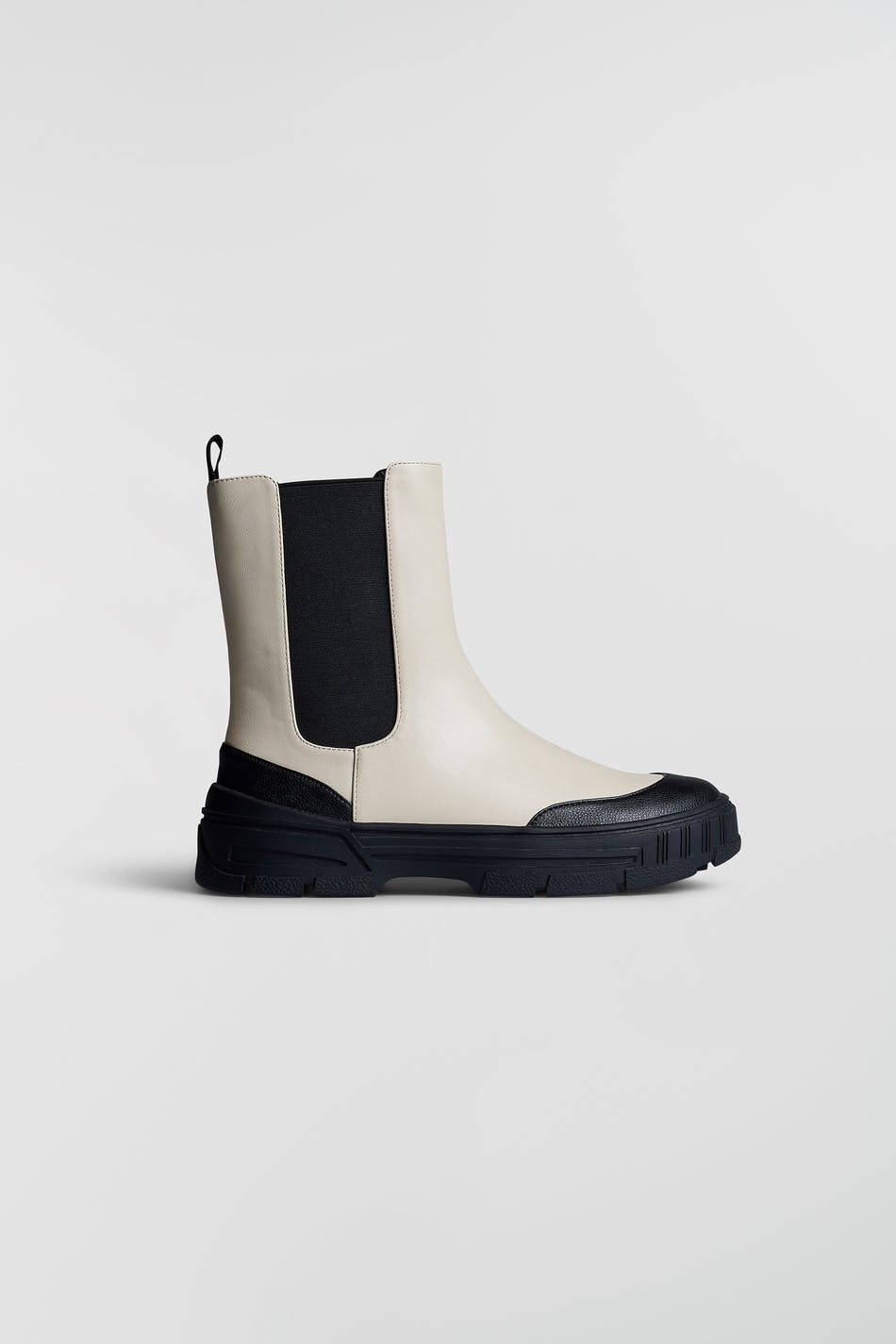Chelsea boots