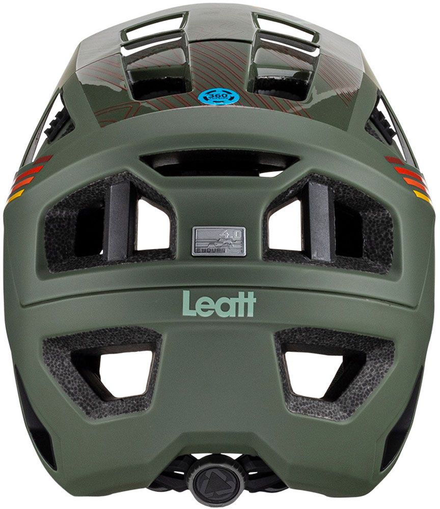 Leatt 4.0 Enduro - Fullface Helm kaufen | Bike-Discount