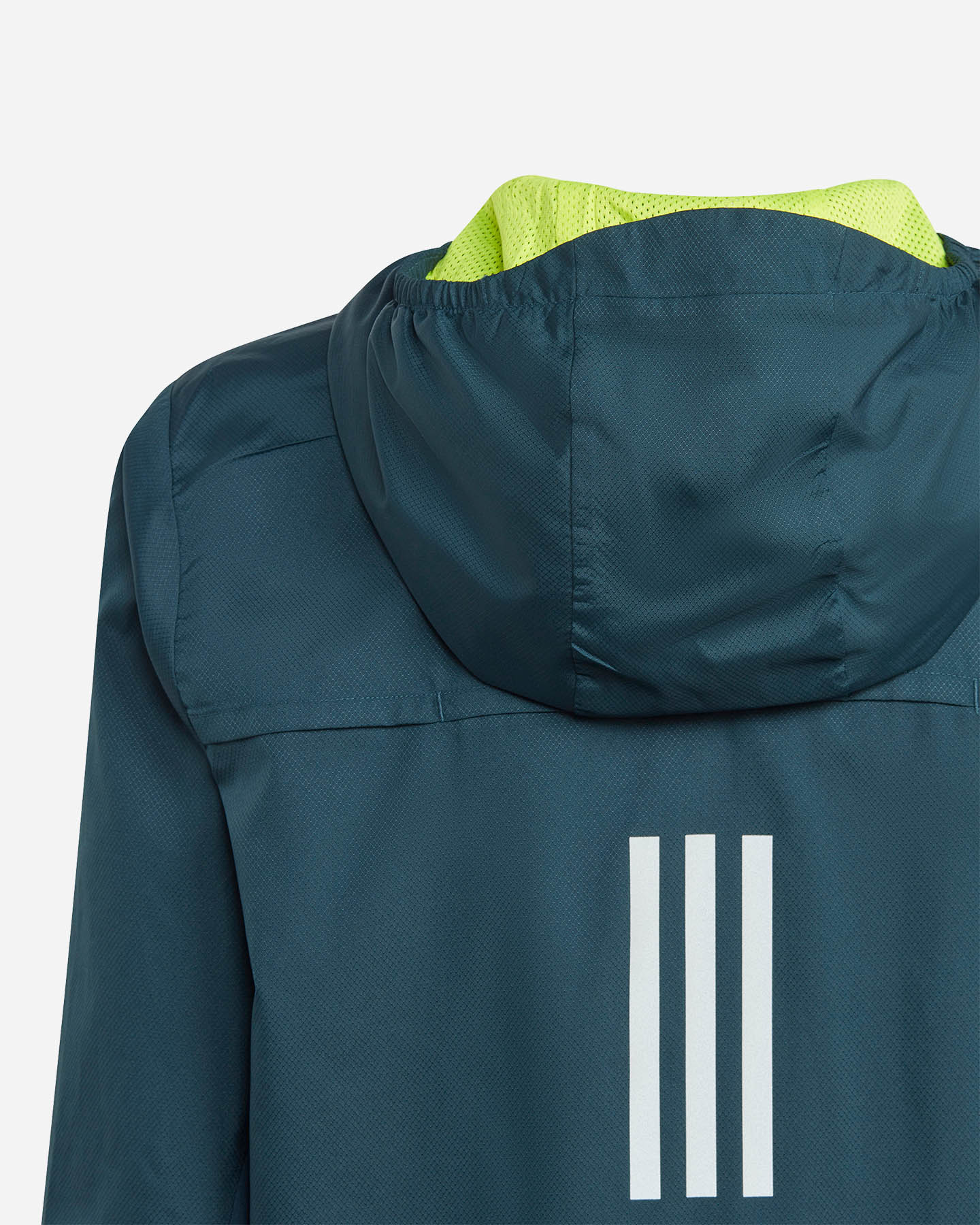 Felpa Adidas Windrunner Jr HY1312