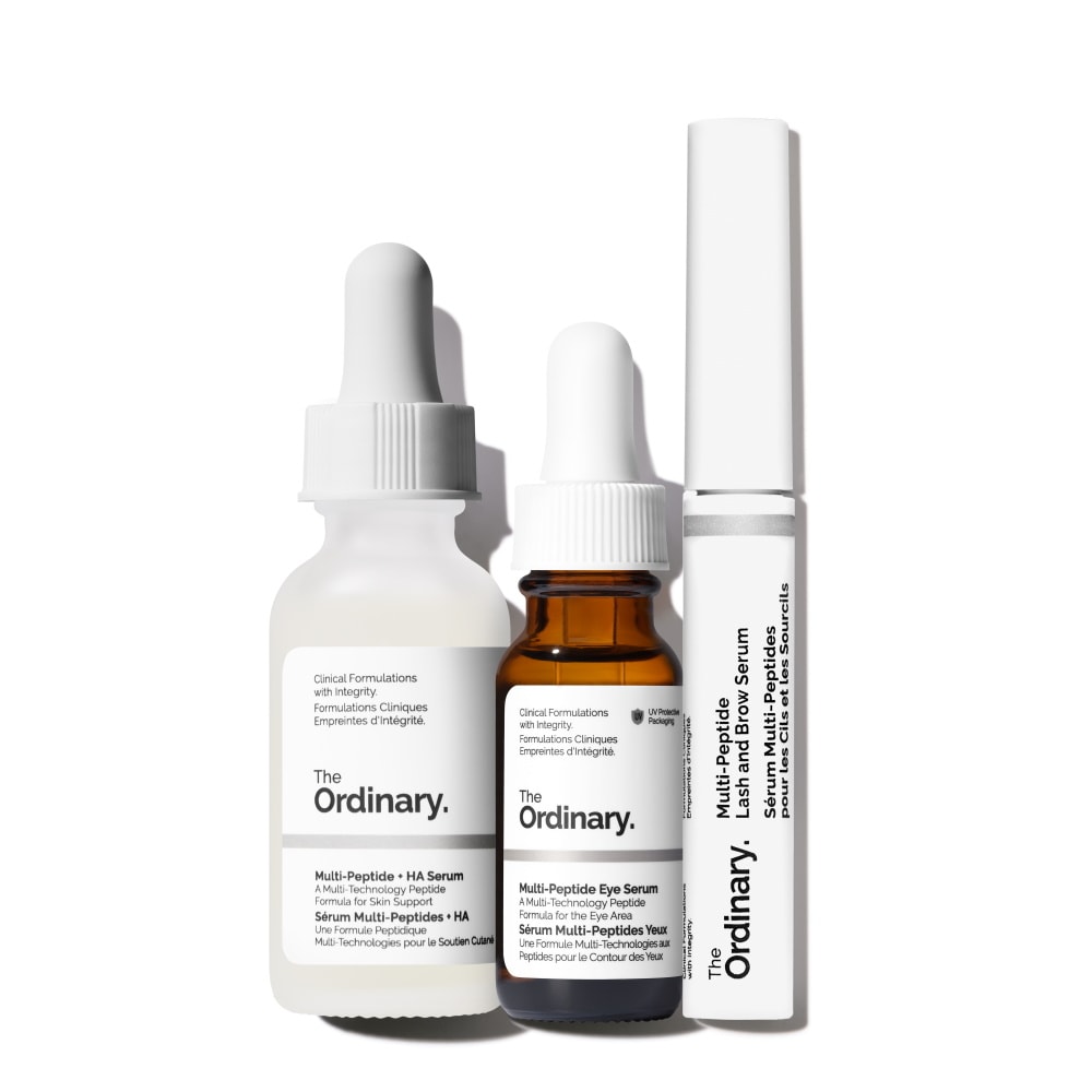 The Ordinary Le Set 