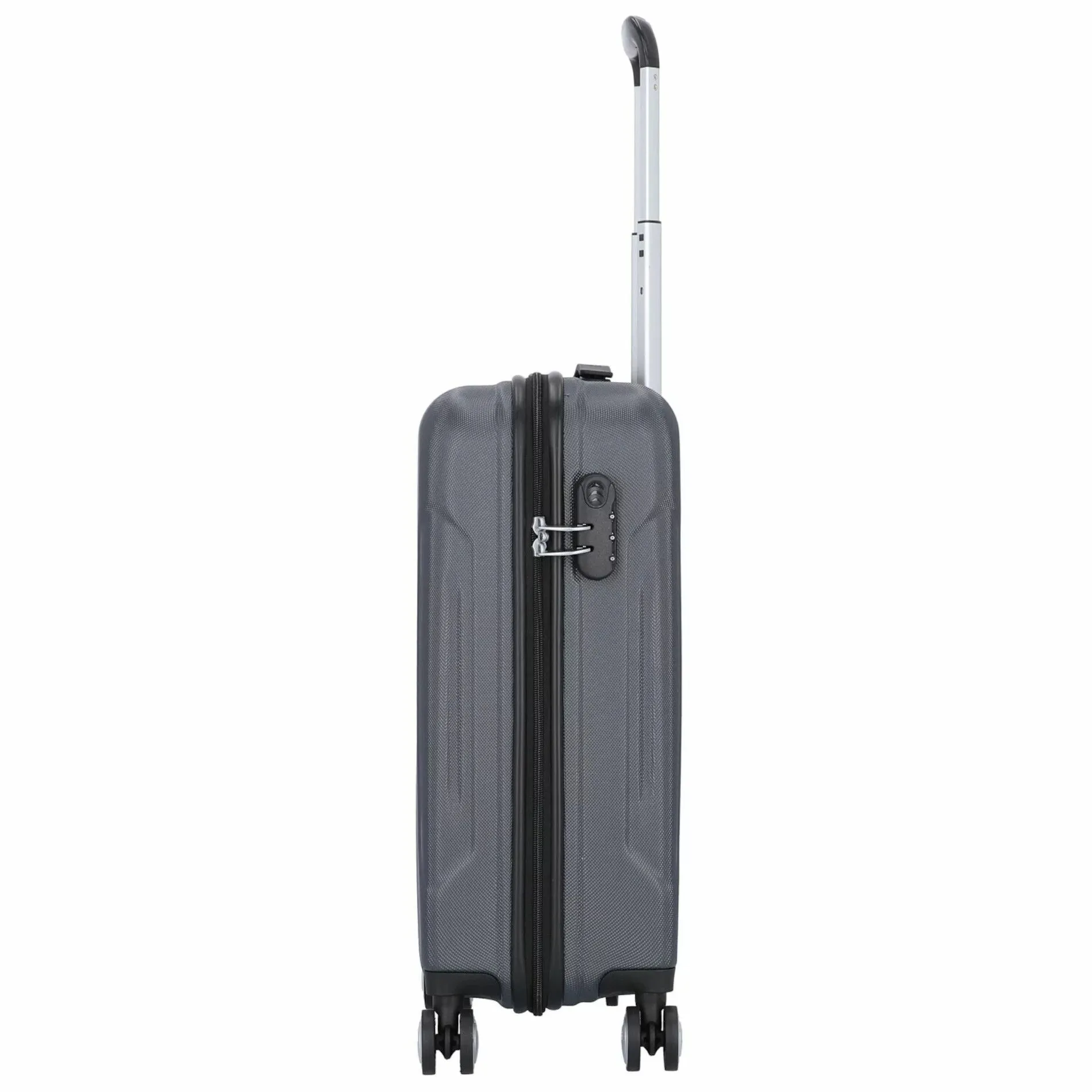 American Tourister Spinner mit 4 Rollen 55 cm Tracklite S 34 Liter