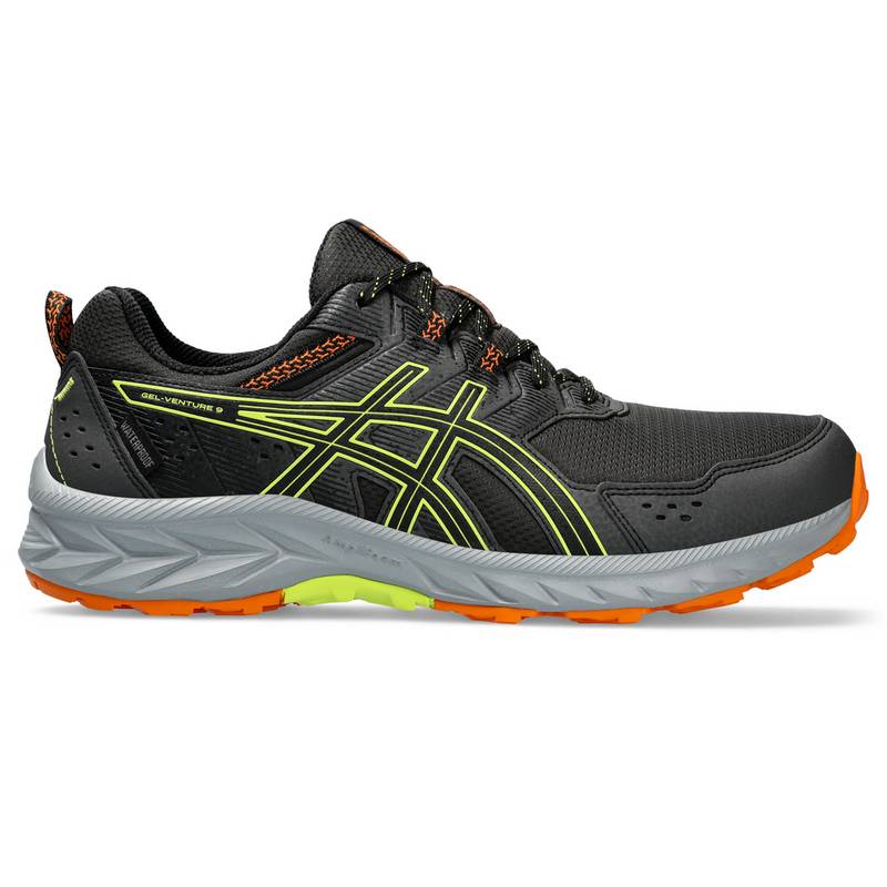 ASICS GEL-VENTURE 9 WP Laufschuhe Herren