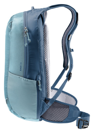 deuter Race 16 | Fahrradrucksack