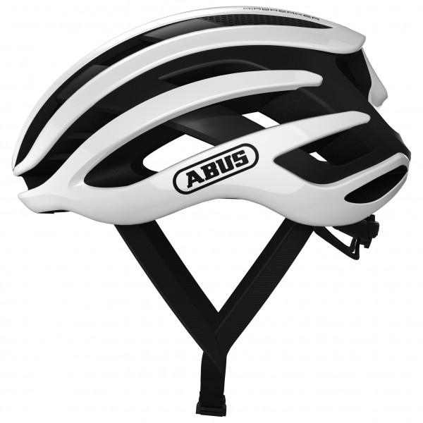 ABUS - Airbreaker - Radhelm