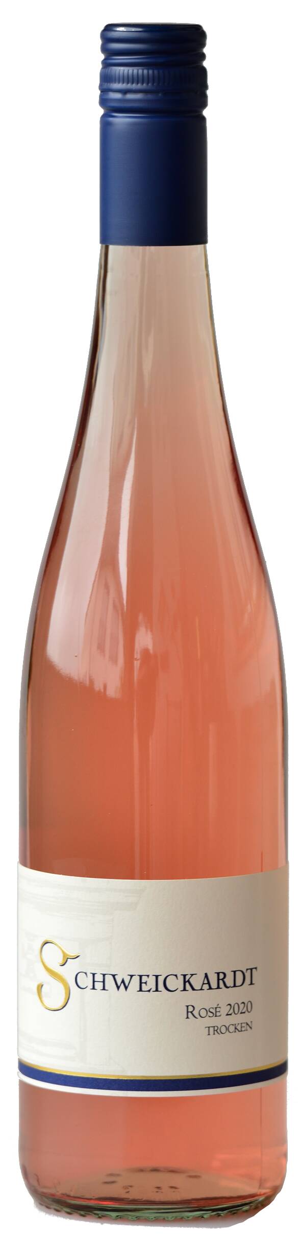 Weingut Schweickardt Rosé 2021