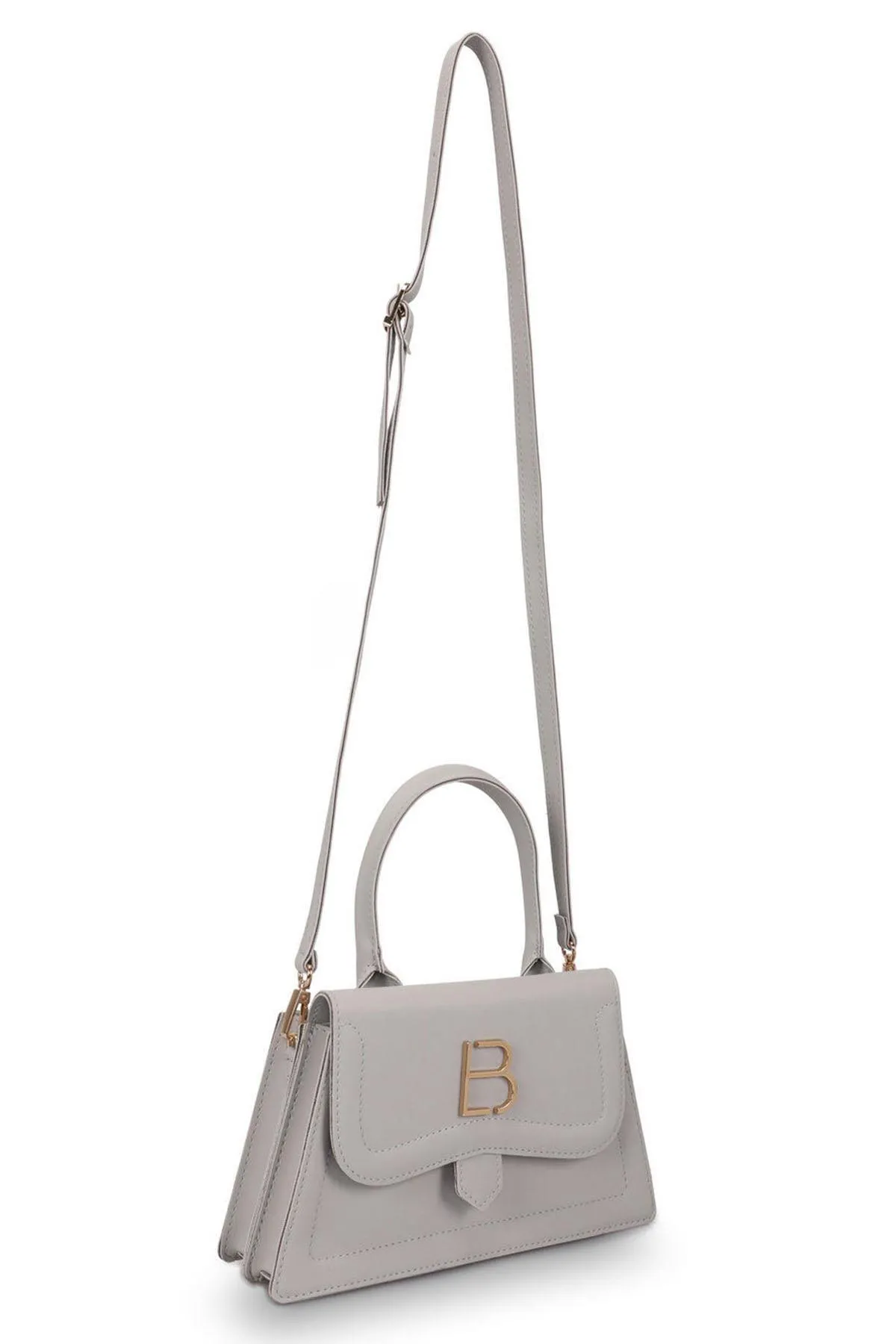Lucky Bees  Damen Hand- und Schultertasche