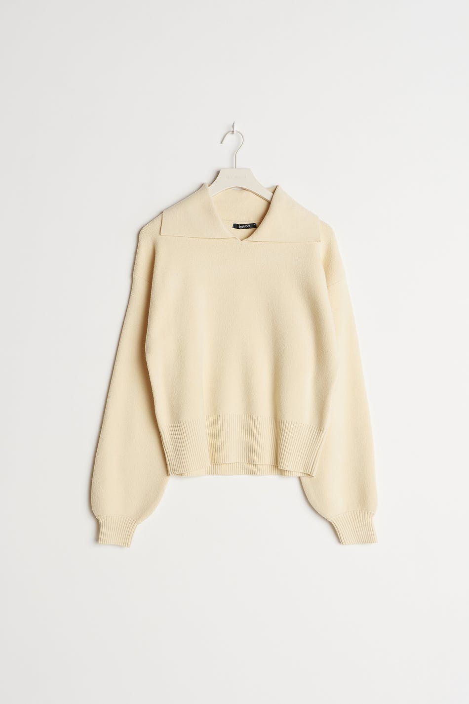 Hedda knitted sweater