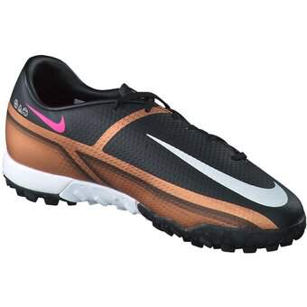 Nike Phantom GT2 Academy TF in bronze