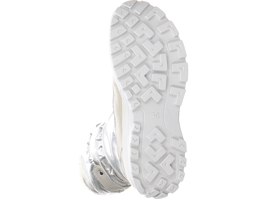 WESTLAND Komfort Sandalen grau