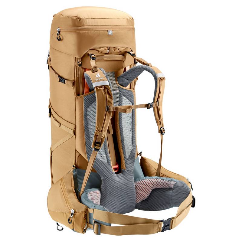 Deuter Aircontact Core 60+10 Trekkingrucksack Herren