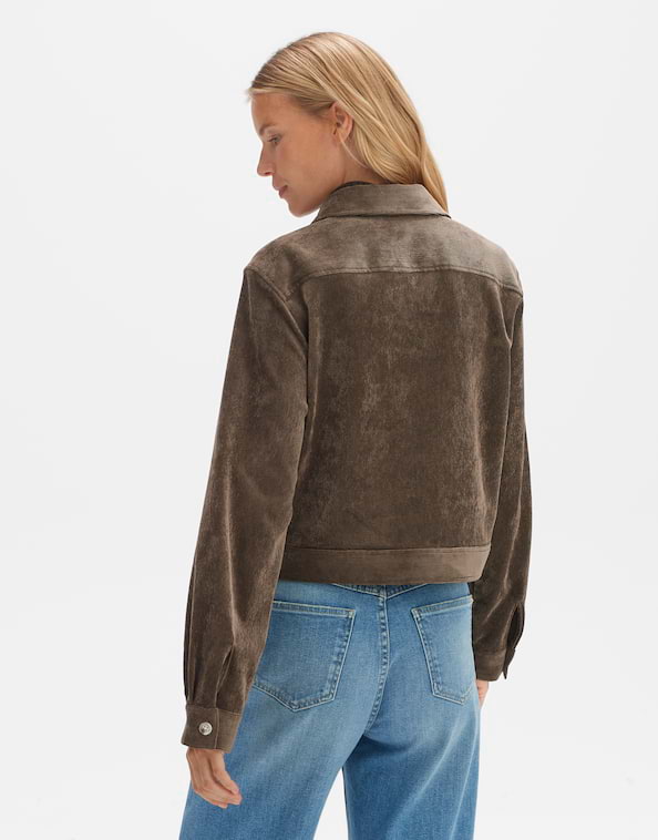 Cordjacke Hesani