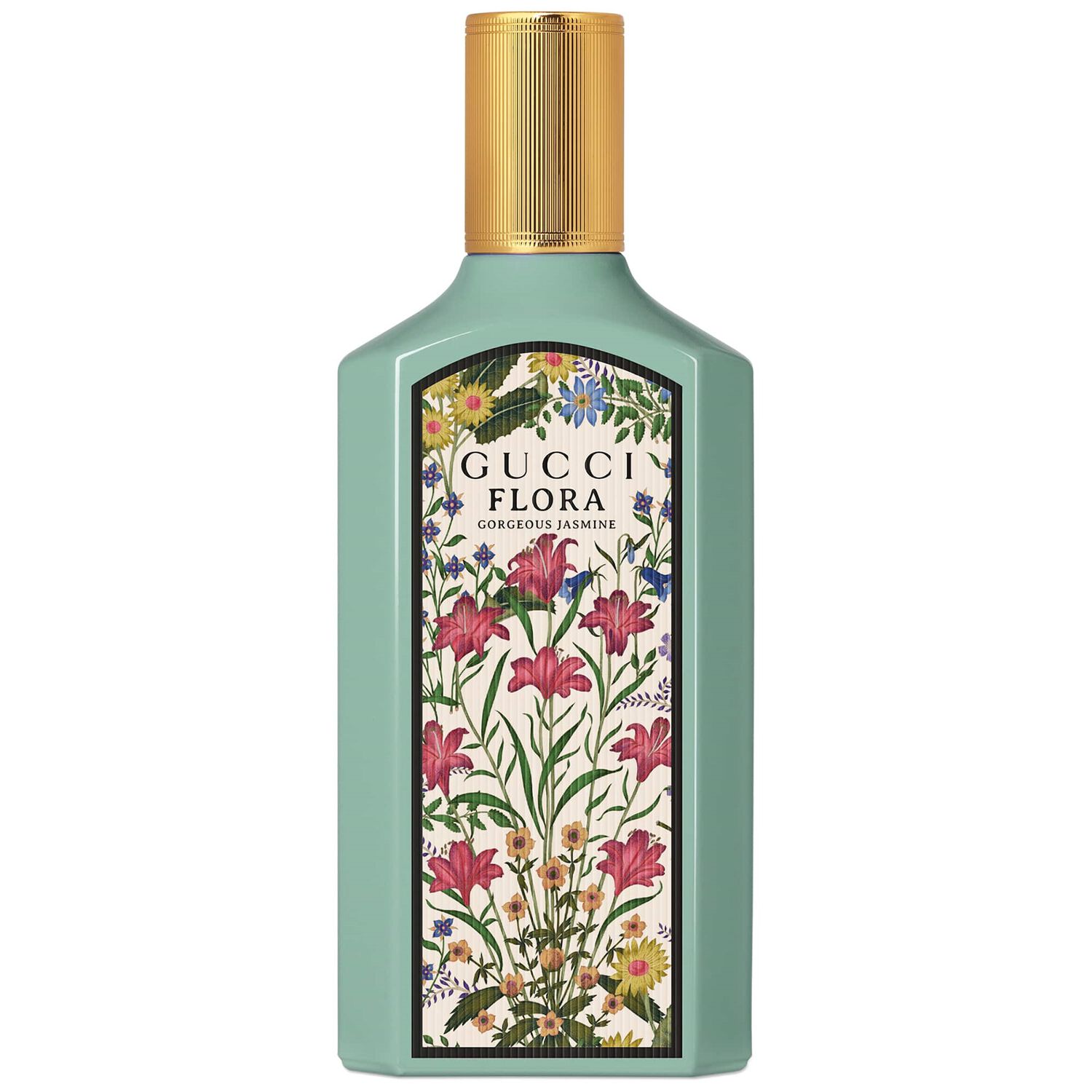 Gucci Gucci Flora Gorgeous Jasmin Eau de Parfum 100 ml