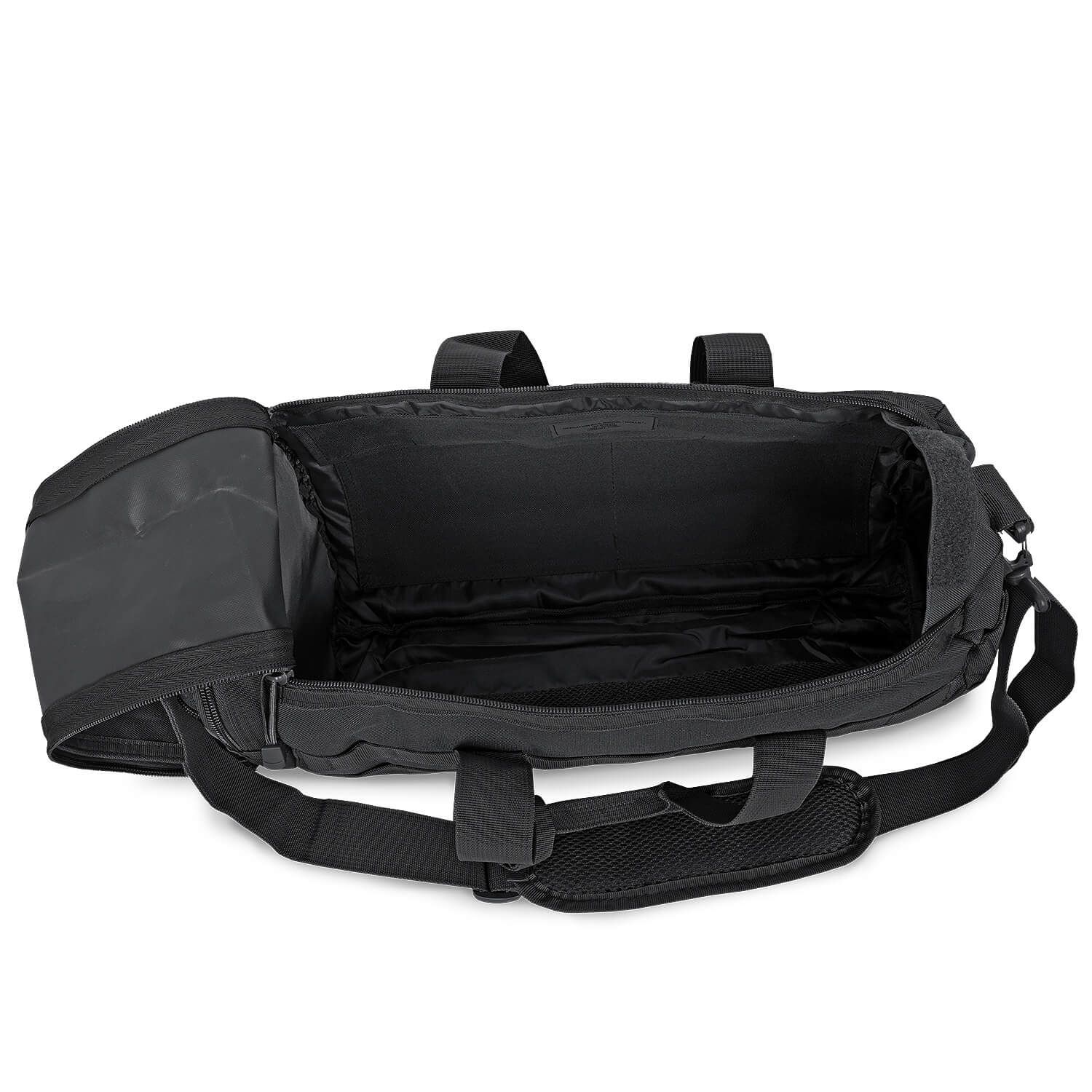 Einsatztasche Molle rund