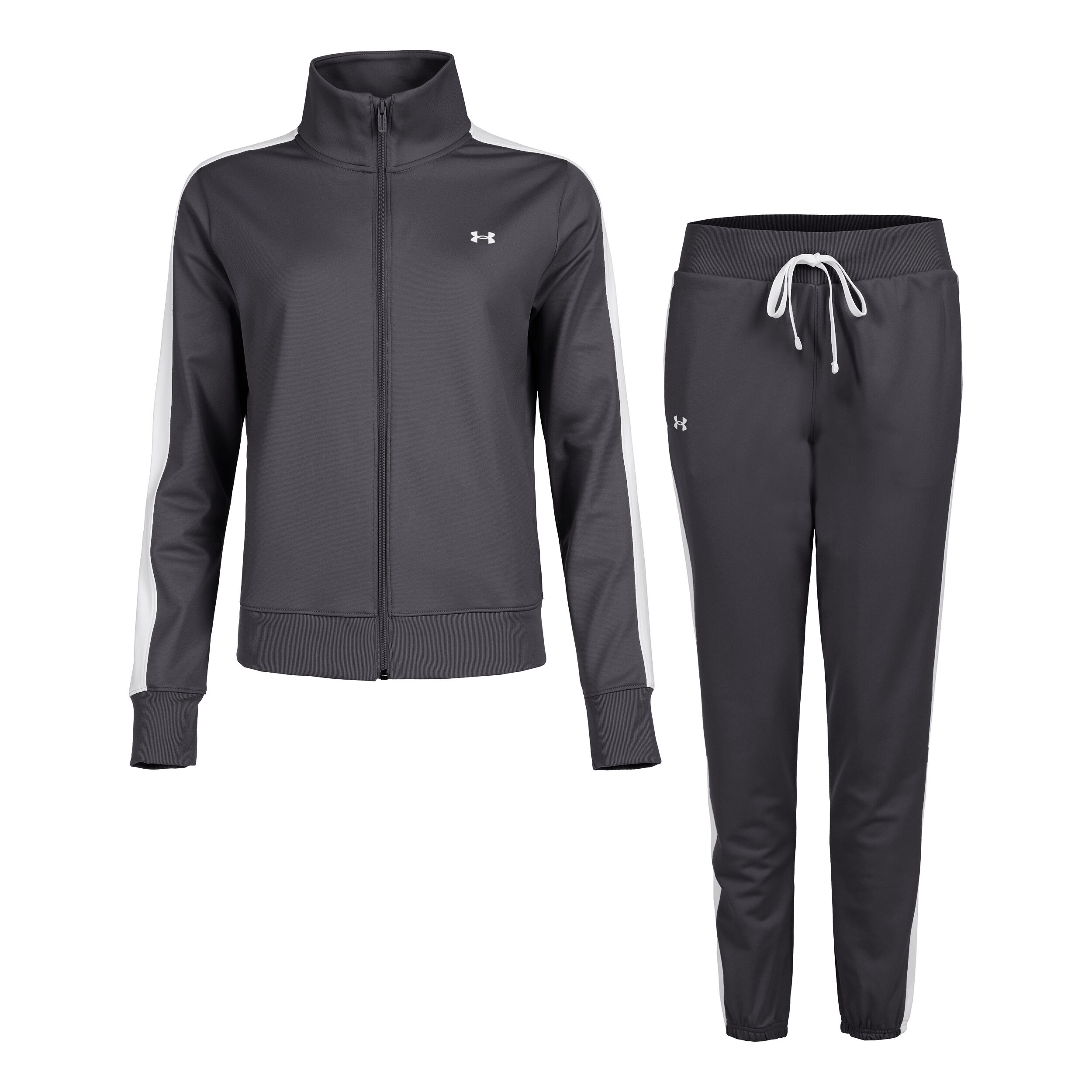 Tricot Trainingshose Damen - Grau