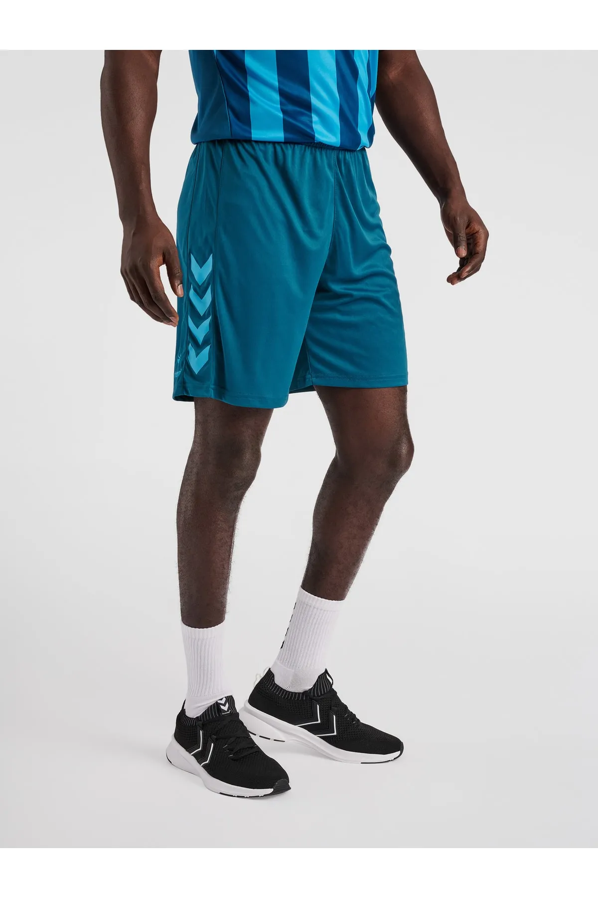hummel  hmlCORE XK POLY SHORTS
