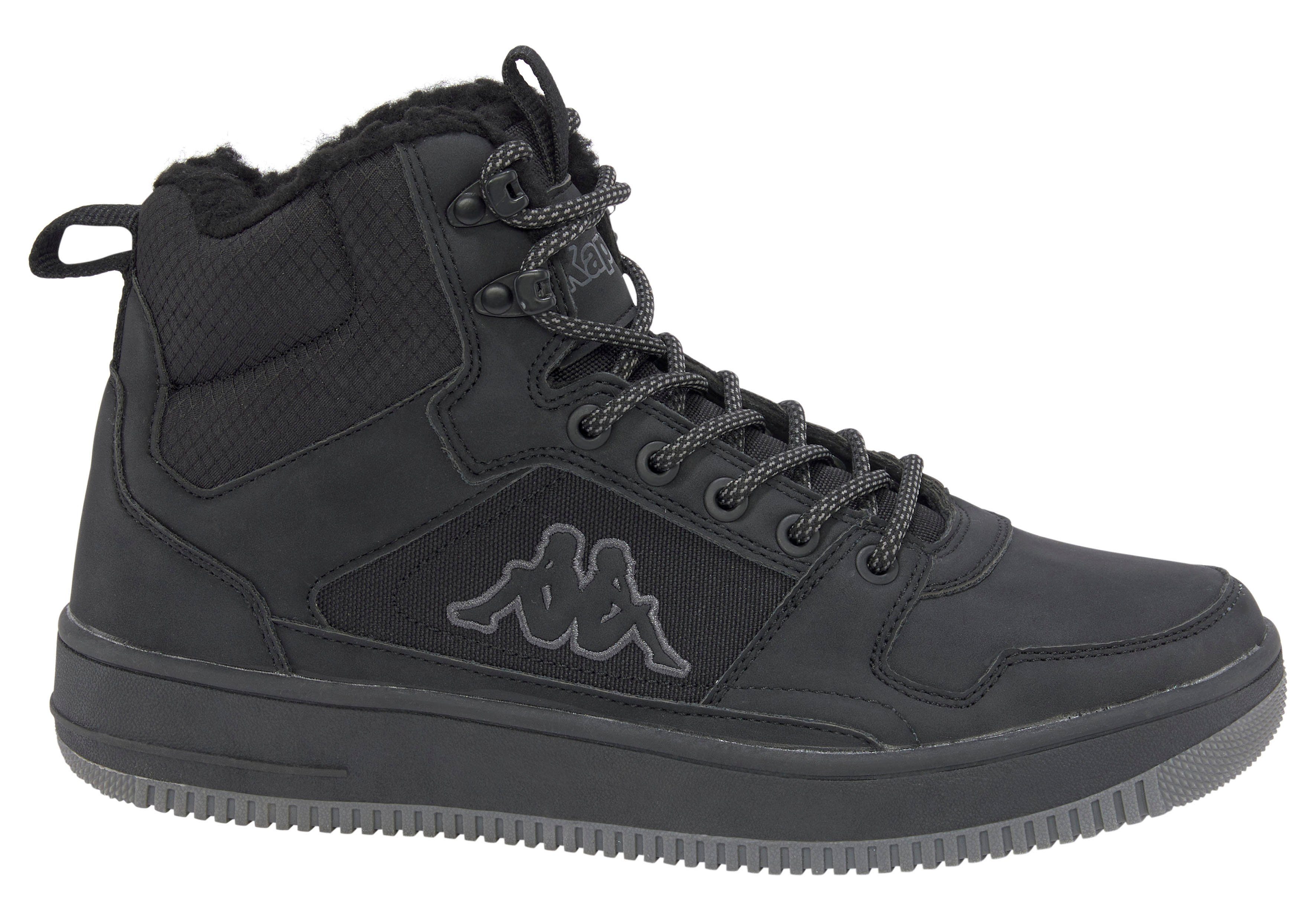 Kappa Winterboots Warmfutter