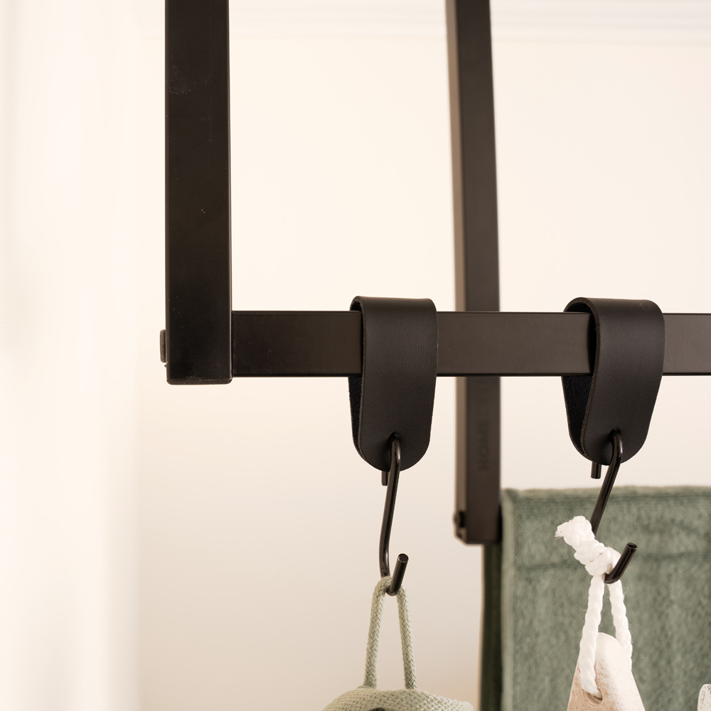 Home Deluxe S-Haken SHAPE -  10er Set