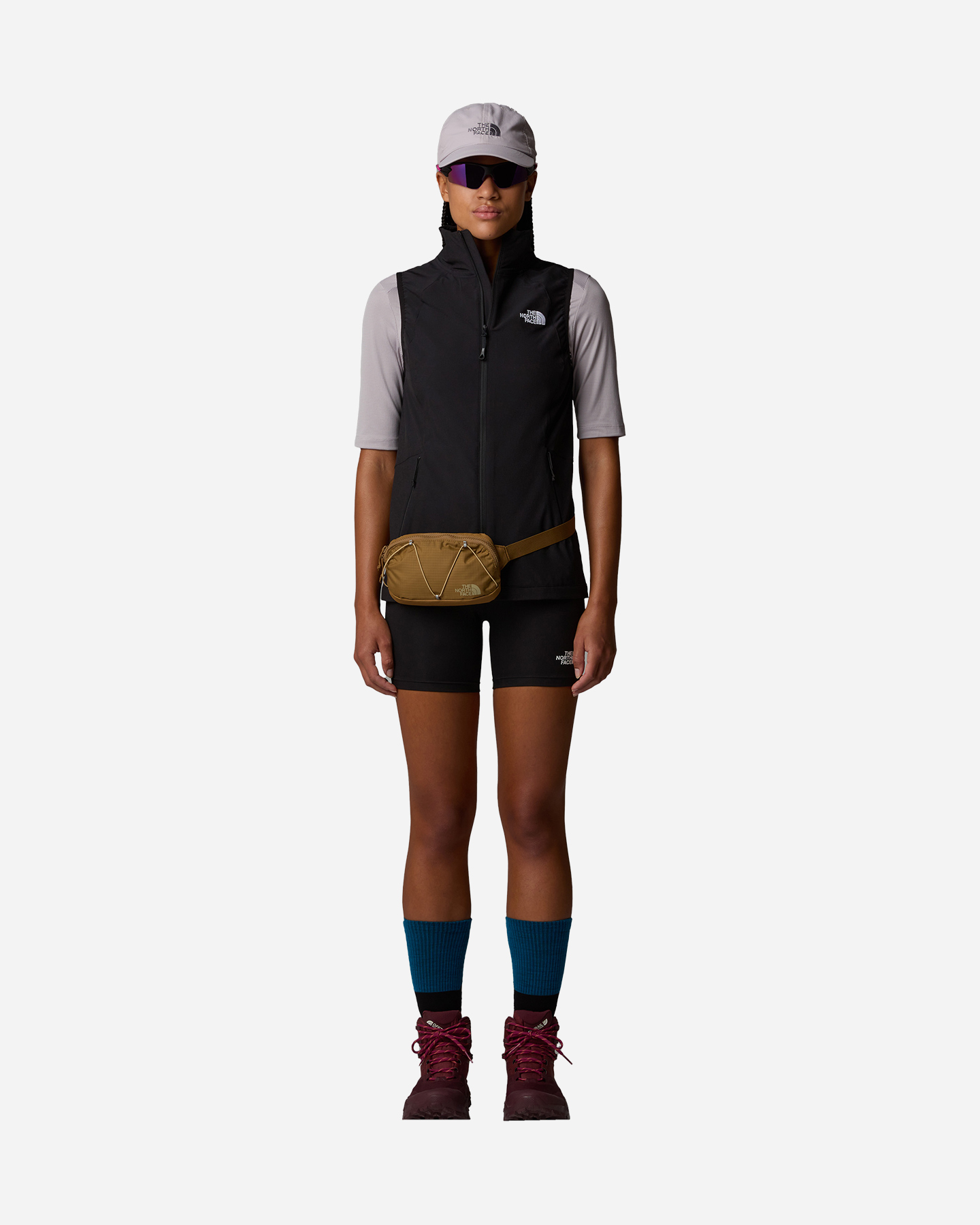 Kamizelka The North Face Nimble W NF0A8CDAJK31