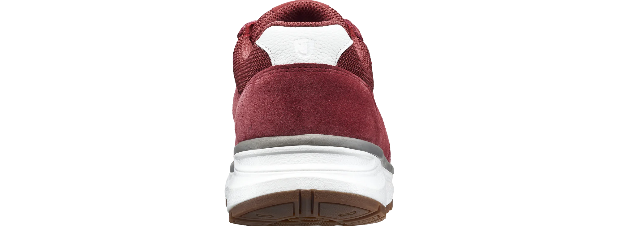 Dynamo Classic Dark Red