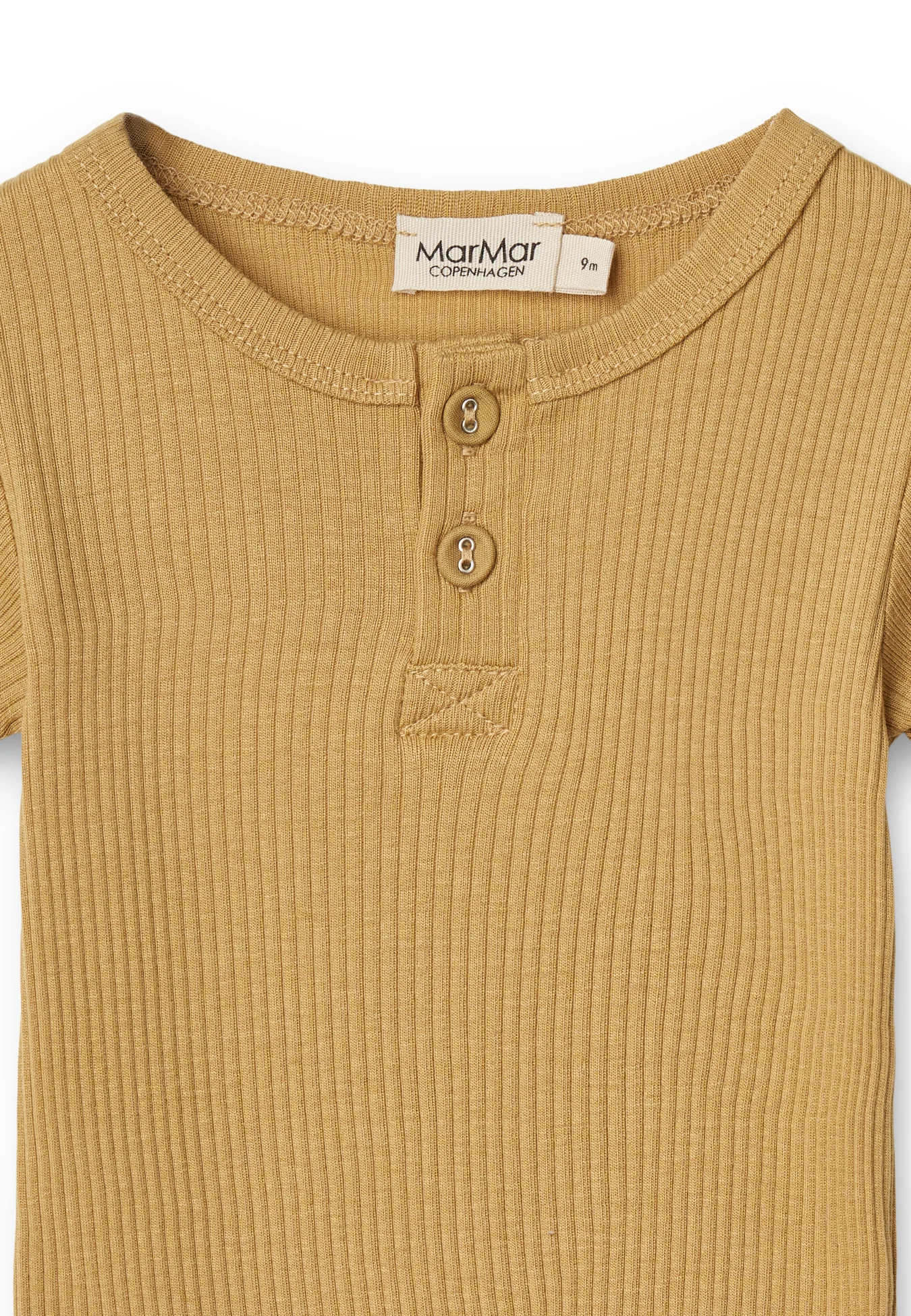 MarMar Copenhagen BABY DROP UNISEX - Body
