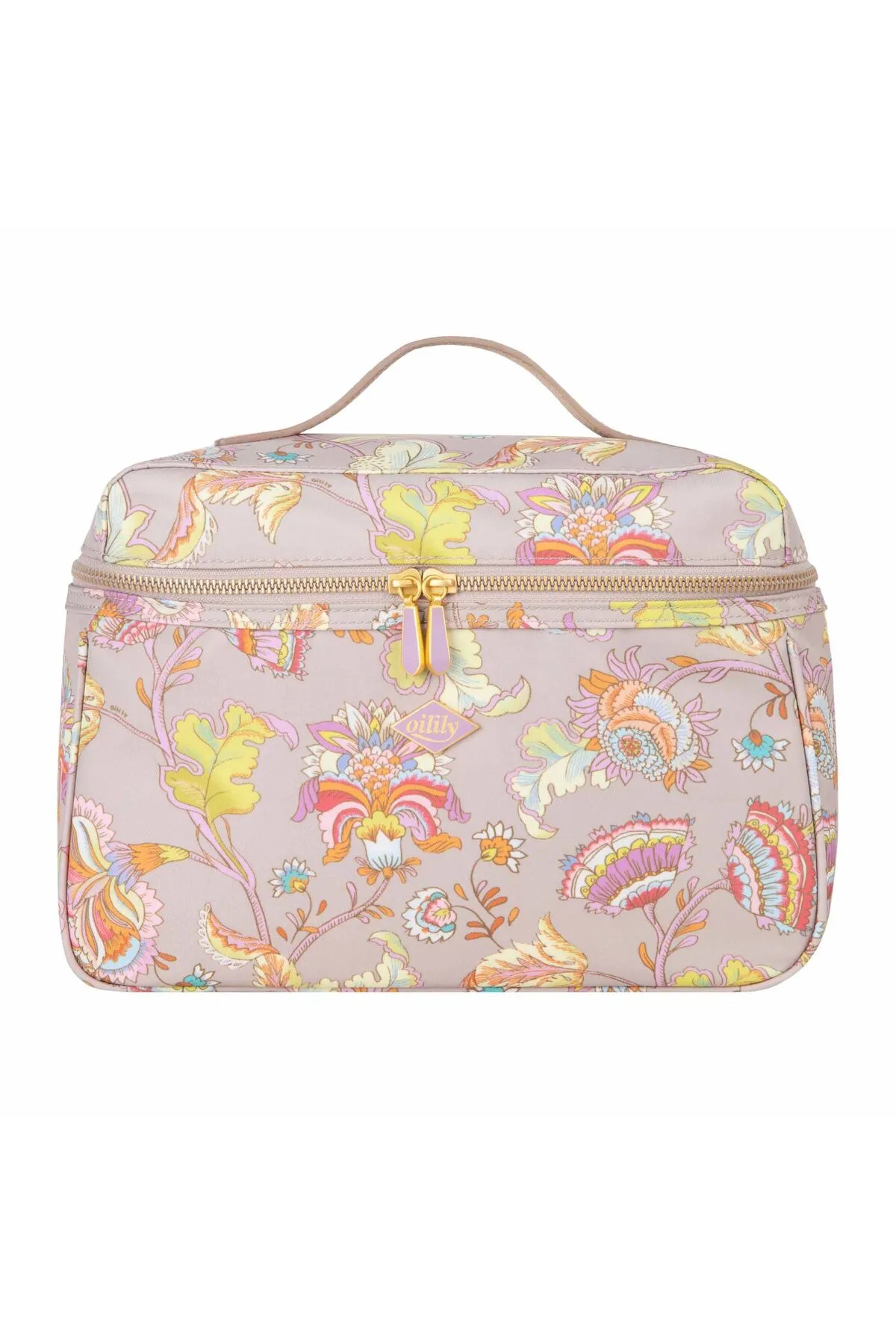 Oilily  Sits Aelia Coco Kulturbeutel 28 cm