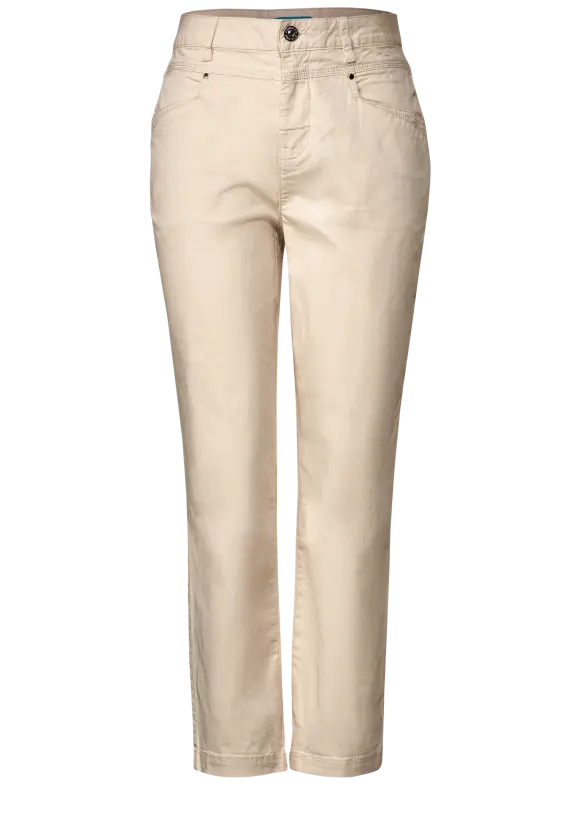 Street One Papertouch Casual Fit Hose