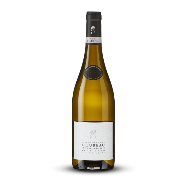 Famille Lieubeau Sauvignon Loire 2022