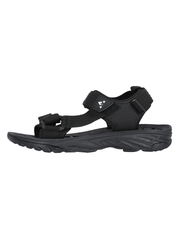Whistler Sandale Zakim M in 1001 Black günstig kaufen