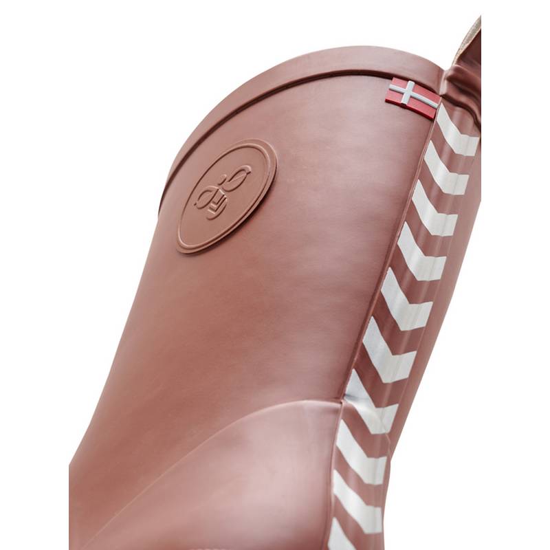 hummel RUBBER BOOT JR Gummistiefel Kinder