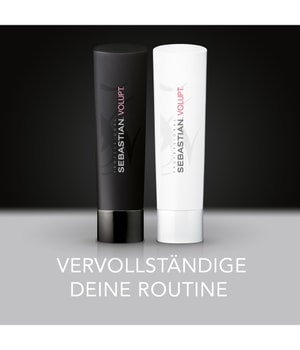 Sebastian Professional Volupt Haarshampoo 250 ml