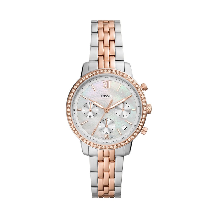 Fossil Chronograph Neutra