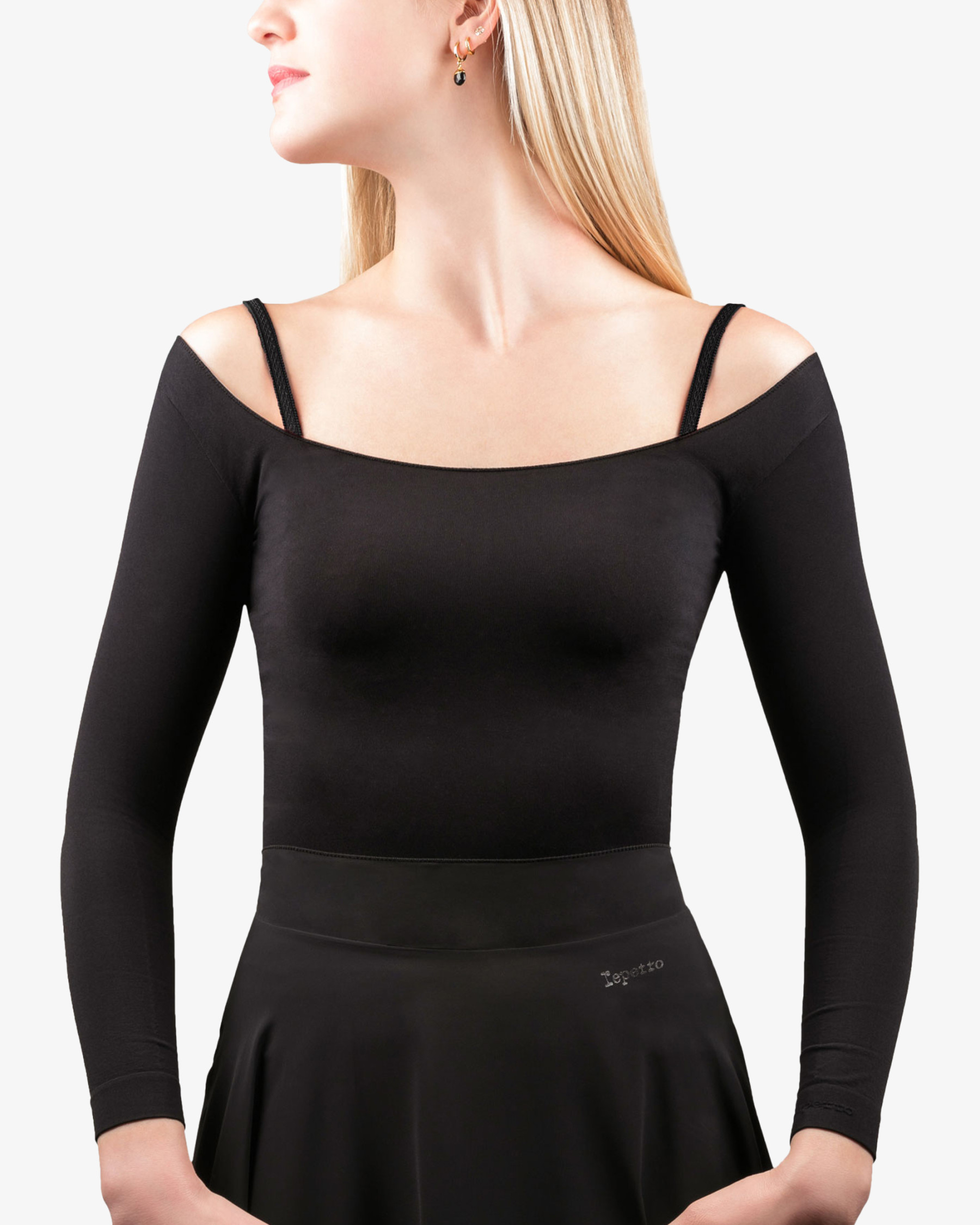 Tights top