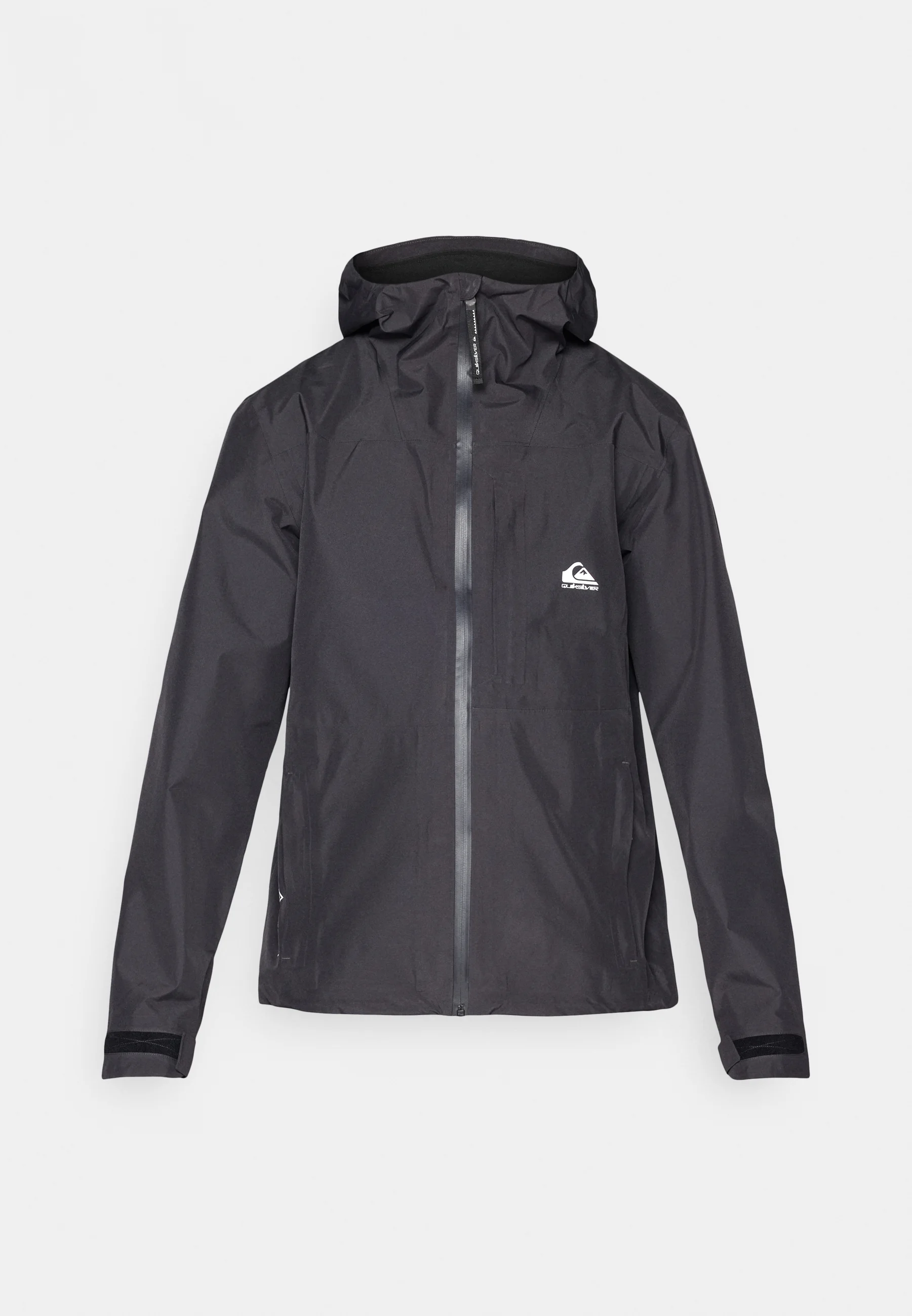 Quiksilver OVER CAST GORE TEX - Chaqueta rígida