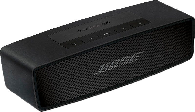 Bose SoundLink Mini II - Special Edition Bluetooth-Lautsprecher (Bluetooth)