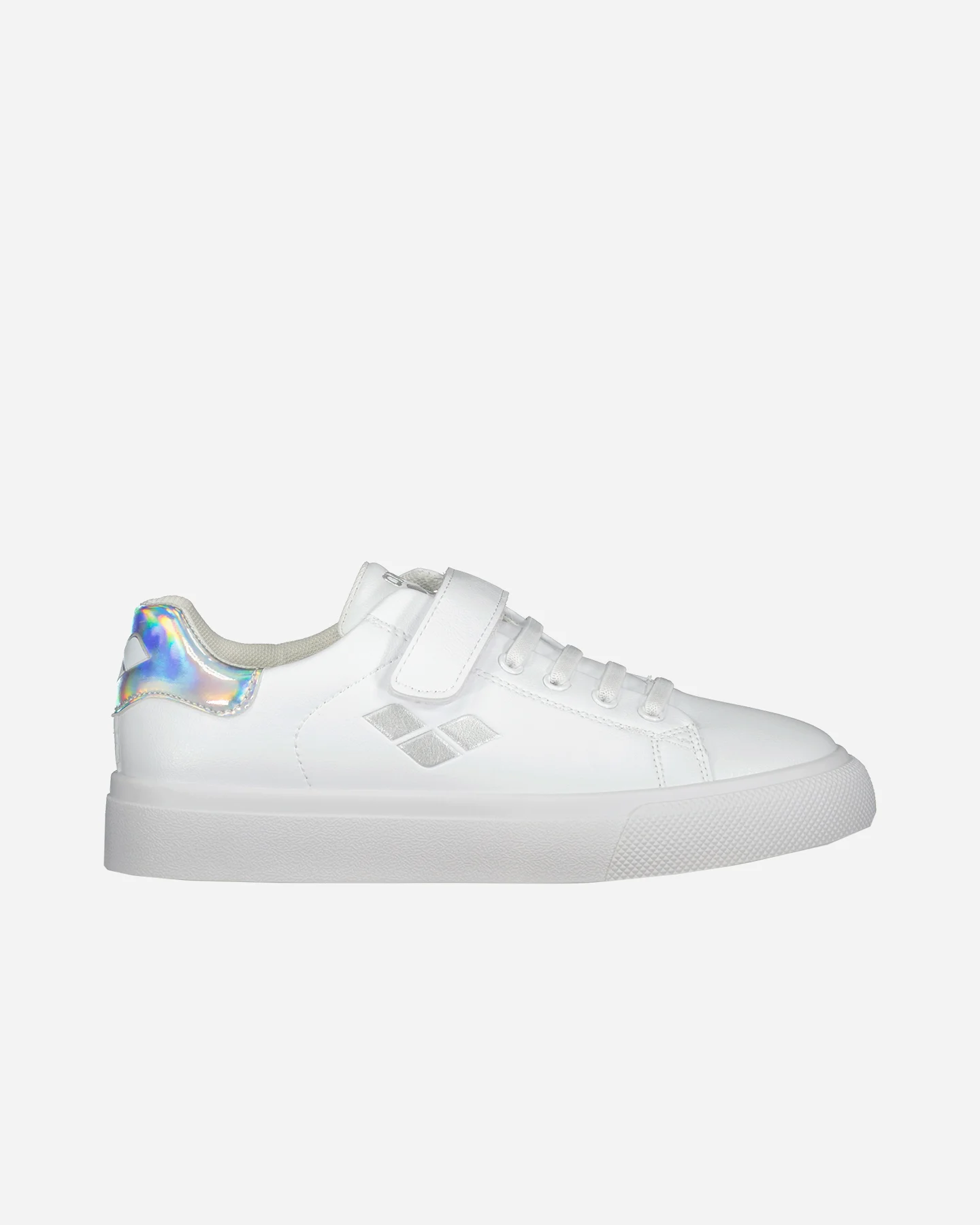 Buty sportowe Scarpe Arena Court 2.0 Jr AFW22G01-01