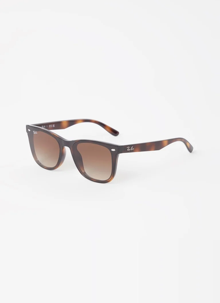 Ray-Ban Wayfarer akiniai nuo saulės RB4420