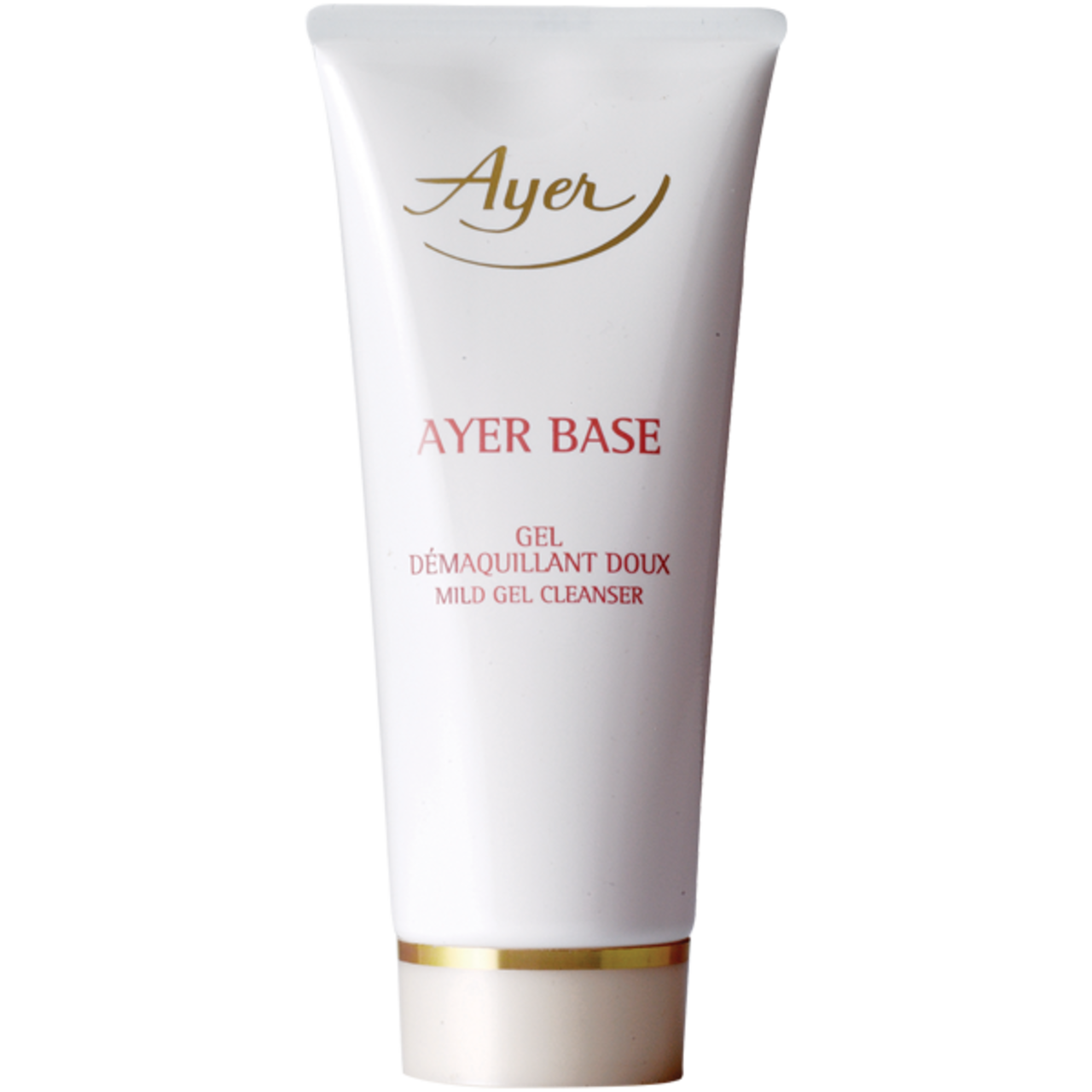 Ayer Mild Gel Cleanser