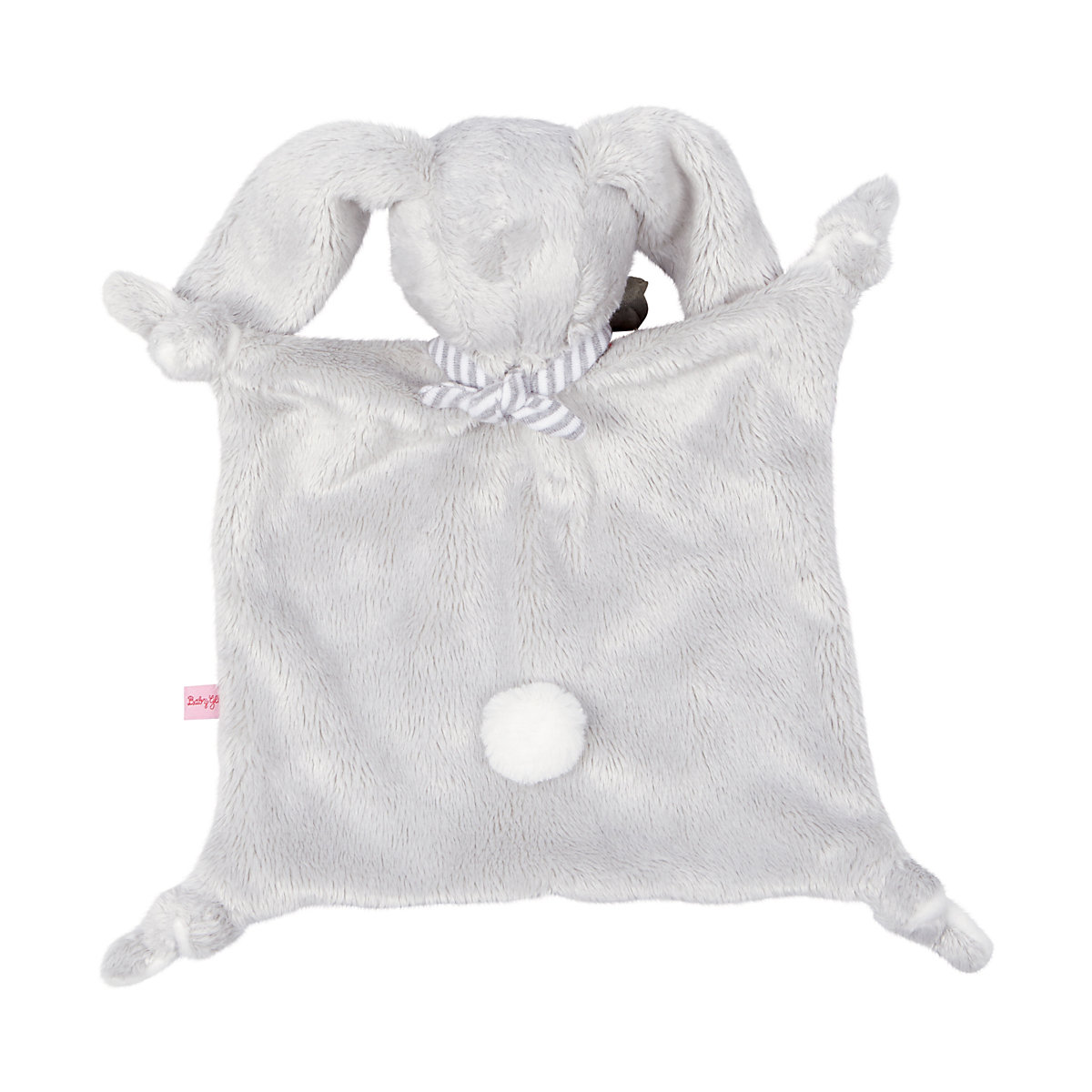 Schnuffeltuch Häschen BabyGlück