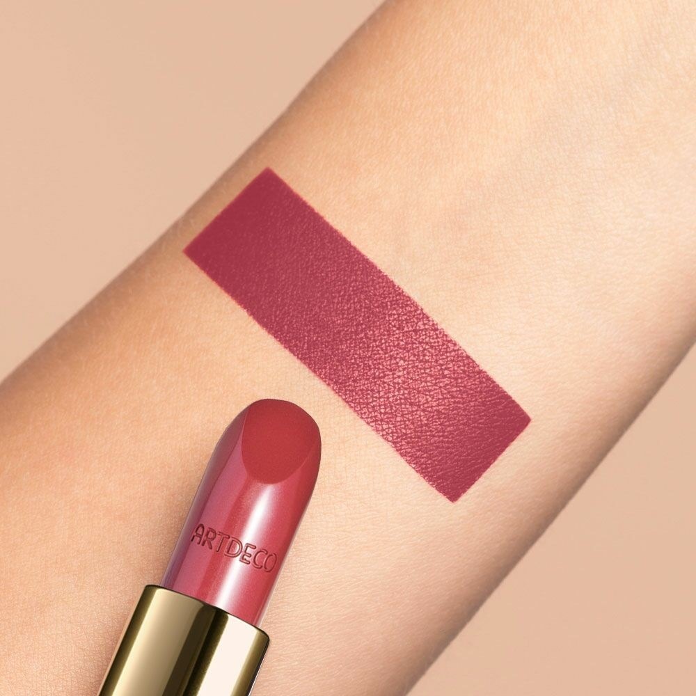 ARTDECO Vstopite v nova zlata dvajseta leta – šminka Perfect Color