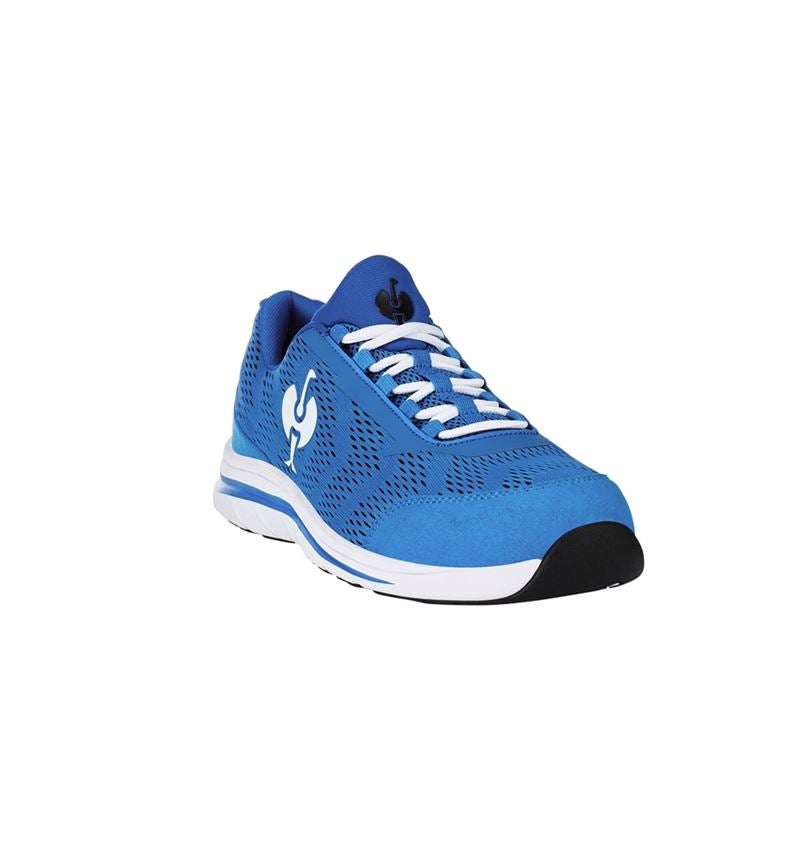 S1 Sicherheitshalbschuhe e.s. Tegmen III