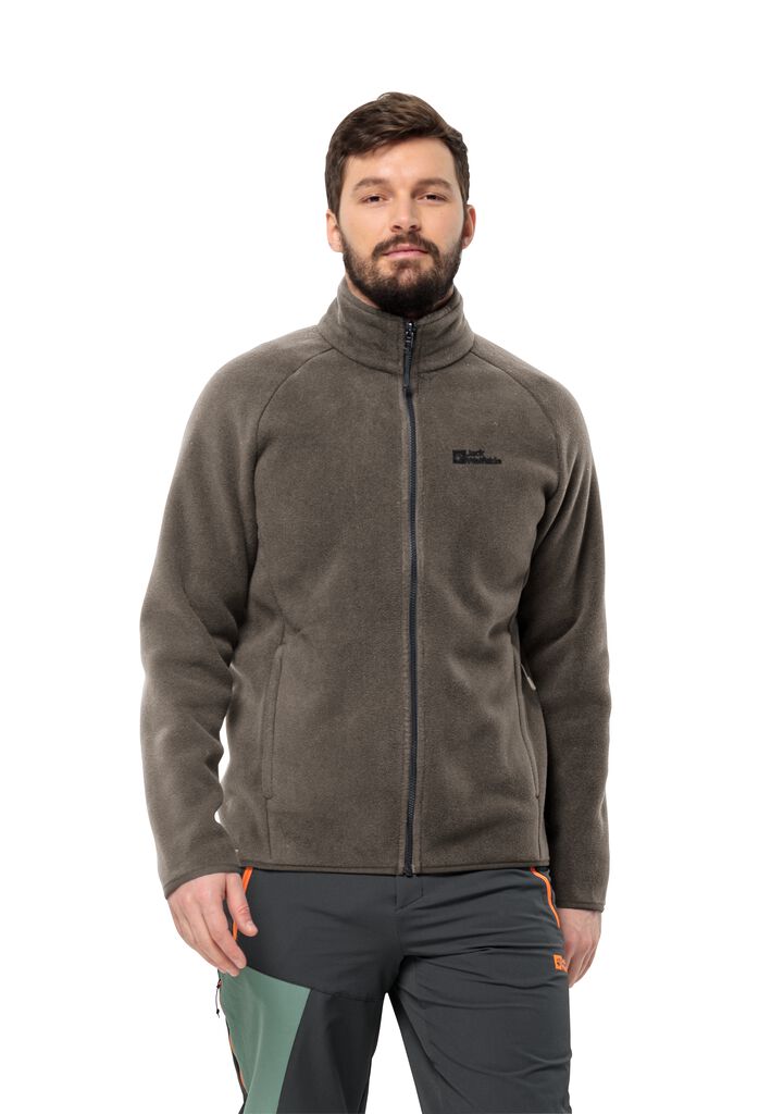 WALDSTEIG FZ M Fleecejacke Herren